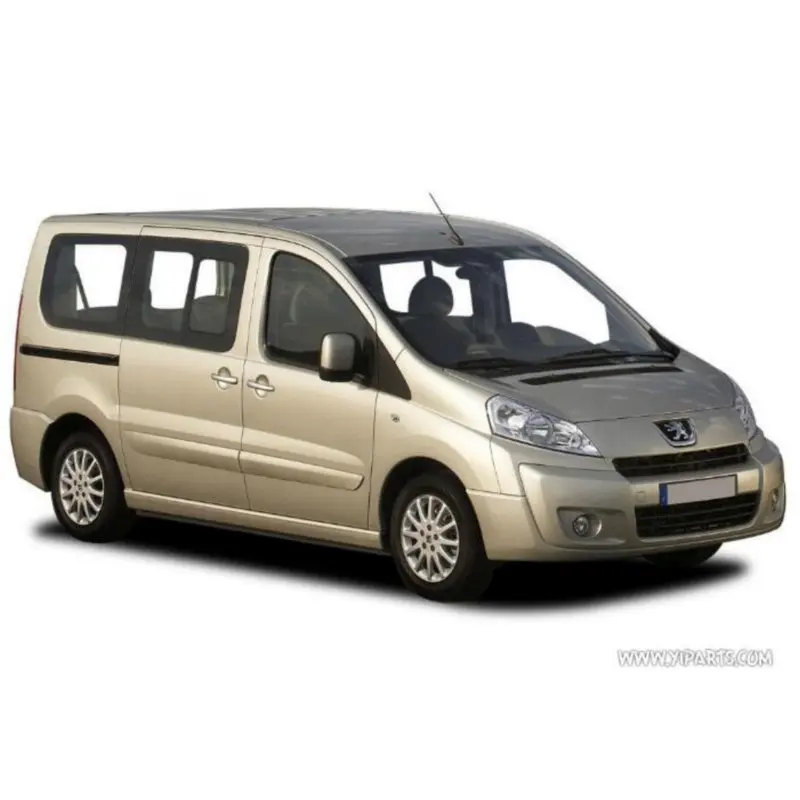 2 шт. противотуманные фары для PEUGEOT EXPERT Tepee VF3V|Сигнальная лампа| |