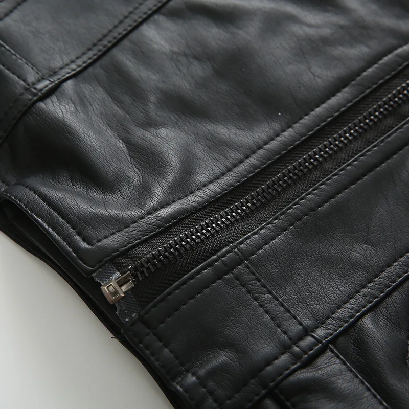 2018 детская кожаная куртка пальто Детские ветровки куртки для маленьких