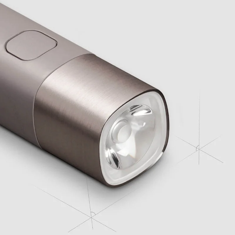 Оригинальный внешний аккумулятор Xiaomi SOLOVE 3000 мАч USB Внешняя аккумуляторная