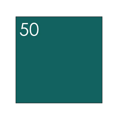 50 TOUCHNEW, мягкая кисть, маркер, двойная головка, на спиртовой основе, эскиз, маркер для анимации, манга, профессиональный рисунок, дизайнерские принадлежности - Цвет: 50