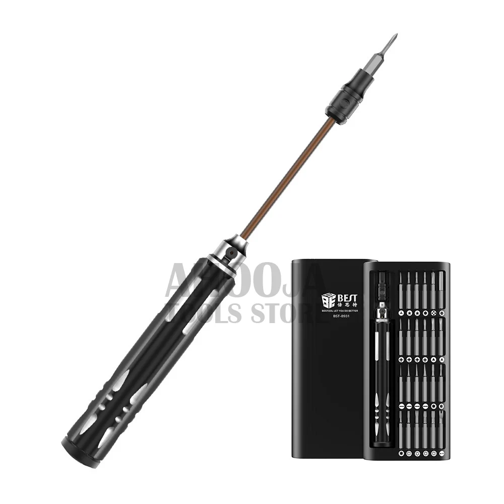 Набор отверток BEST 8931 для ремонта мобильных телефонов|Отвертка| |