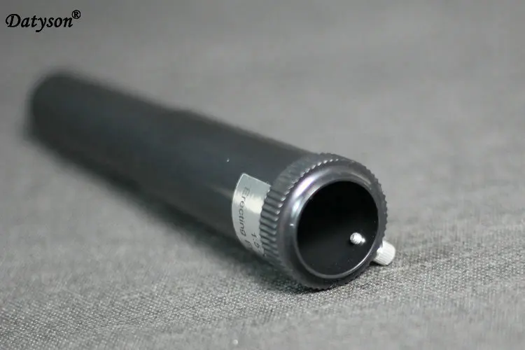 Линза Барлоу 1 5x для астрономического телескопа 0 965 дюйма порт пластиковый