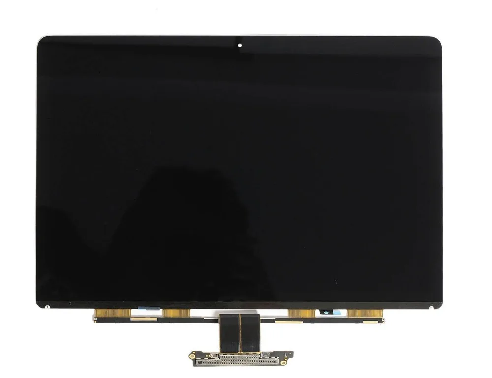 Оригинальный новый для Macbook retina 12 &quotA1534 2015 светодиодный экран панель