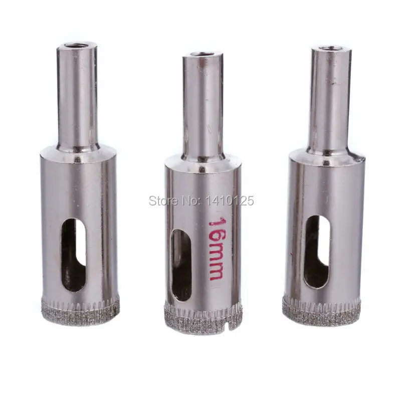 Алмазная пила гранитное сверло с покрытием для каменной кладки инструменты