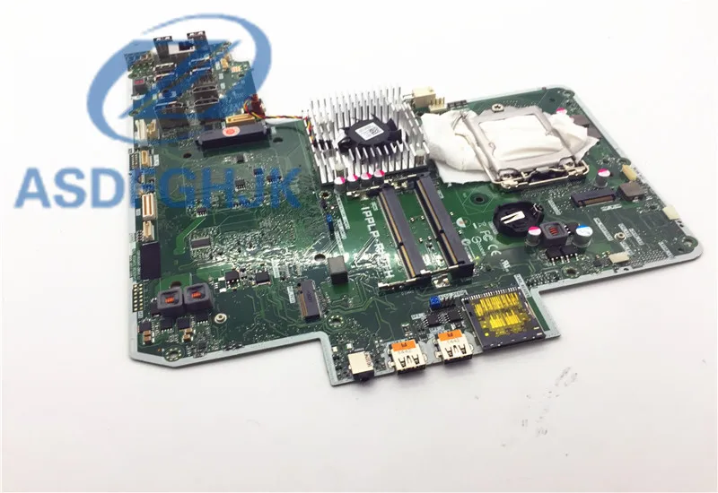 Оригинал для Dell Optiplex 9030 материнская плата AIO s1155 IPPLP-RH / TH CYTN6 0CYTN6 CN-0CYTN6 DDR3 100% Test ok |