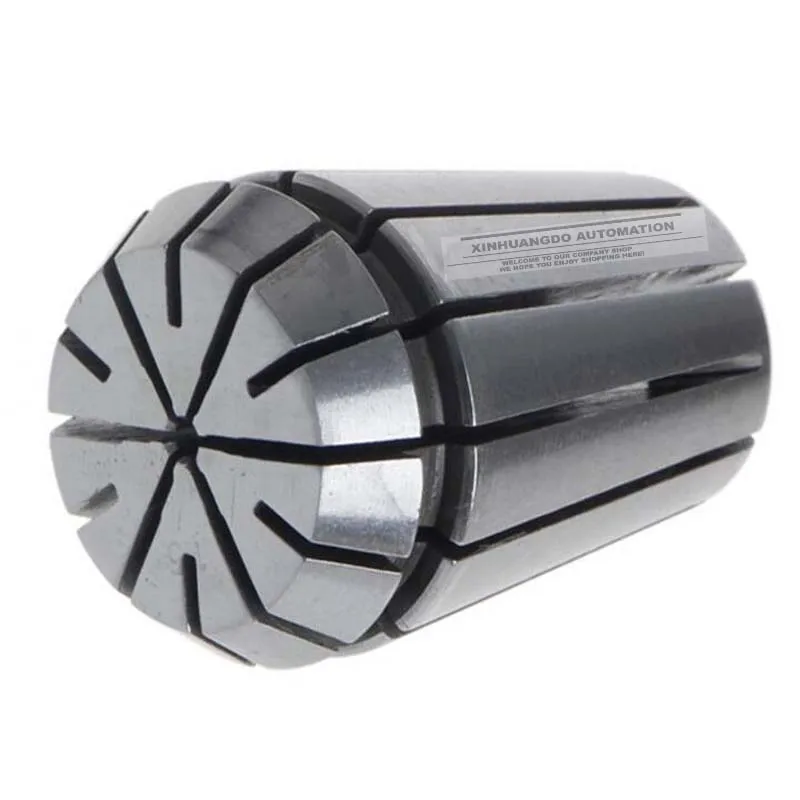 1 шт. 13 мм ER20 пружинный цанговый набор CNC Workholding гравировальный и фрезерный