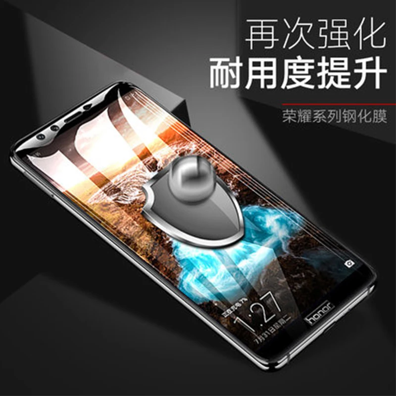 3 шт. Защитное стекло для Huawei Mate 20 защита экрана 9H 2.5D Закаленное Pro Защитная пленка