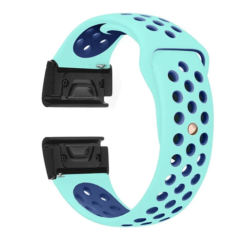 Quick Fit сменный Браслет для наручных часов Garmin Forerunner 935/945/45/45 S часы Release браслет