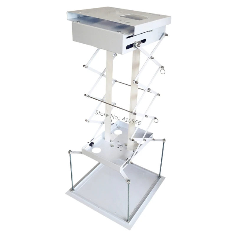 Сделано в Китае красивый дизайн моторизованный Потолочный кронштейн для