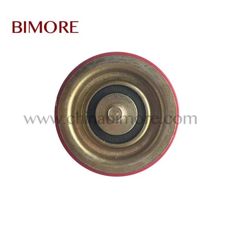 BIMORE 74x19x6203 лифт двери вешалка ролик для 300P V30|Передаточные ремни| |