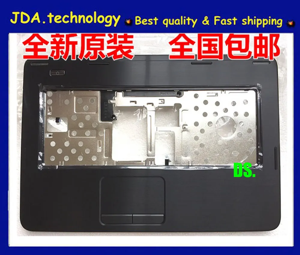 MEIARROW новинка для Dell Inspiron N5040 M5040 N5050 M5050 верхняя крышка palmest topcase клавиатура рамка