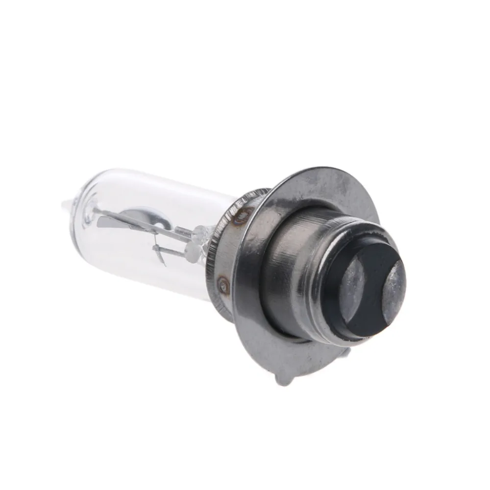 P15D 25 1 DC 12V 35W белая галогеновая лампа для мотоцикл электромобиль| |