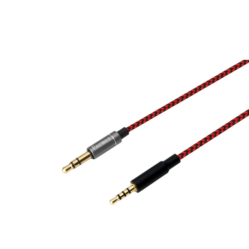 Сменный аудиокабель для наушников AKG Y40 Y45BT Y50 Y50BT K545 модернизированные кабели