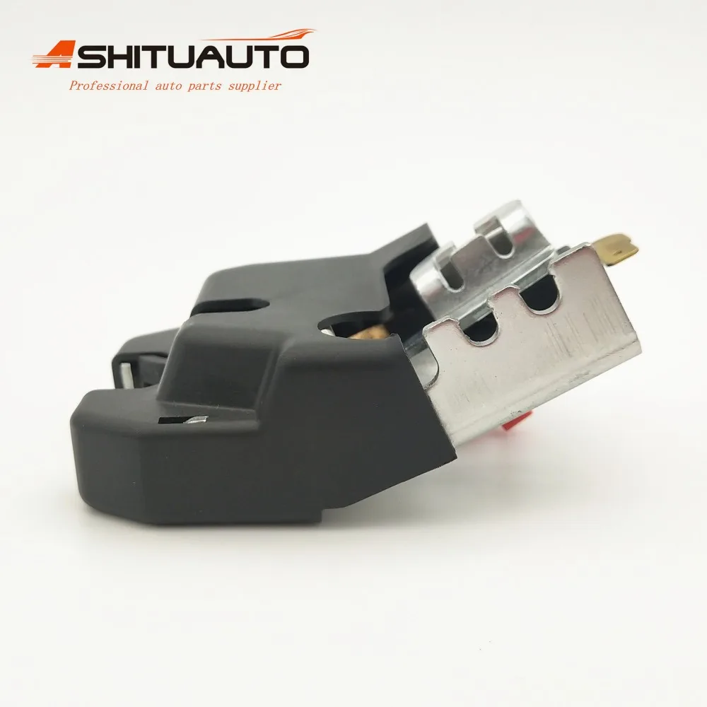 Высококачественный привод защелки багажника AshituAuto для Chevrolet Aveo 2004 2008 OEM