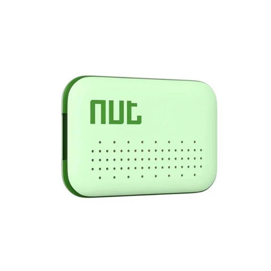 4 шт./лот smart finder Tracker Nut Mini 3 Bluetooth сигнализация локатор для детей Pet багаж кошелек телефон ключ анти потеря напоминание