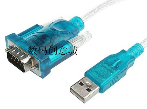 USB COM RS232 Кабель 2 0 к Серийный DB9 9 контактный Штекерный адаптер кабель VGA ПК