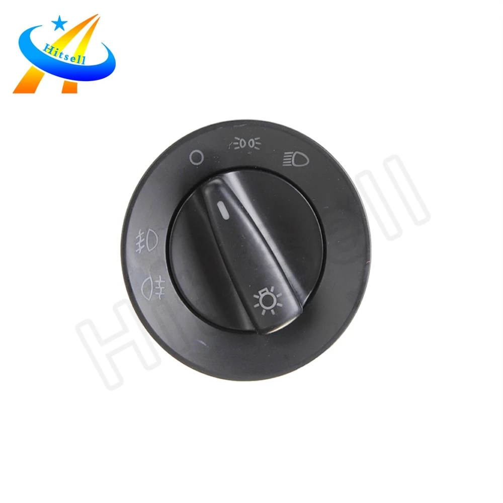 Переключатель управления фары для VW GTI JETTA GOLF MK4 Passat B5 Beetle 1C0941531A 1C0 941