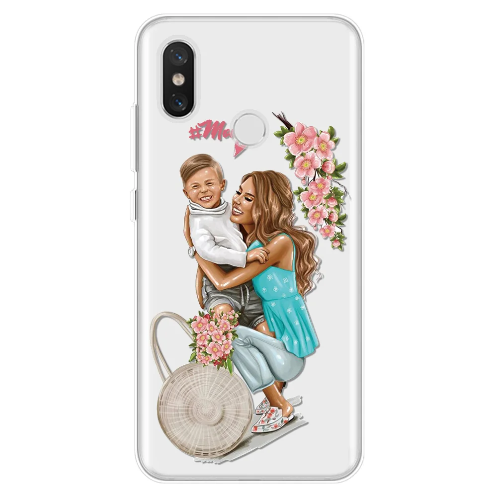 Чехол для Xiaomi Redmi Note 7 8 8T 6 5 Plus Pro S2 7A 8A 6A 5A|Бамперы| |
