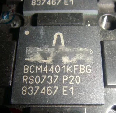 

1PCS/LOT New original BCM4401KFBG BGA