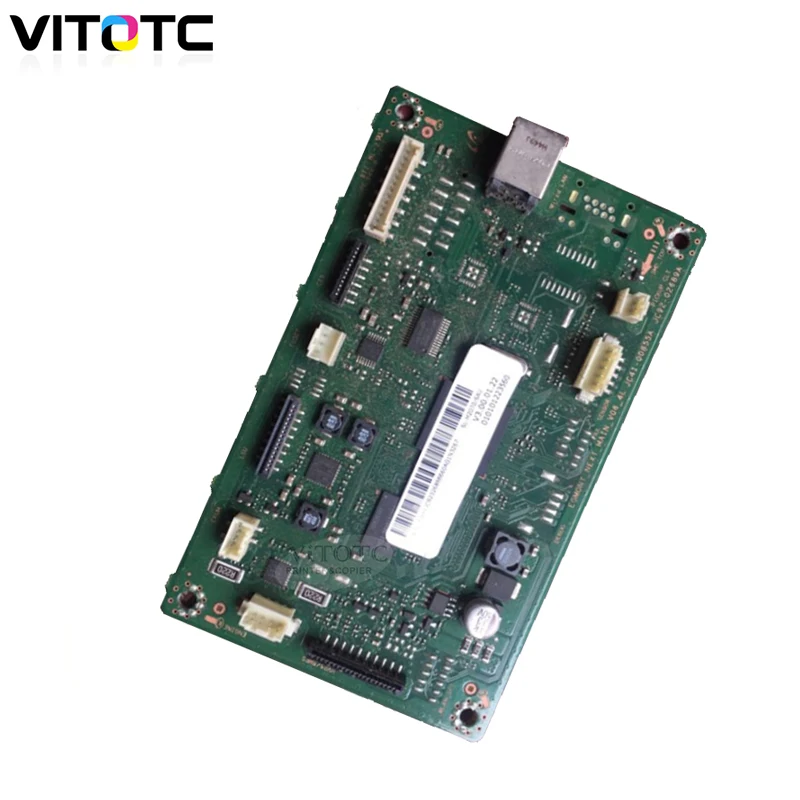 Плата для форматора, материнская плата для samsung SL-M2070 SL-M2071 M2070F SL-M2071FW PCA в сборе, плата для форматора логики, JC92-02689A JC92-02688B