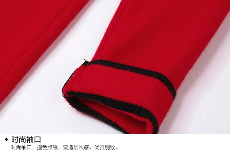 2017 г. женские на осень зиму взлетно посадочной полосы моды со стоячим воротником