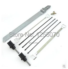 Devil Magic Woodworking Saws And Hacksaw Frame Set blade silicon carbide saw Wood | Инструменты