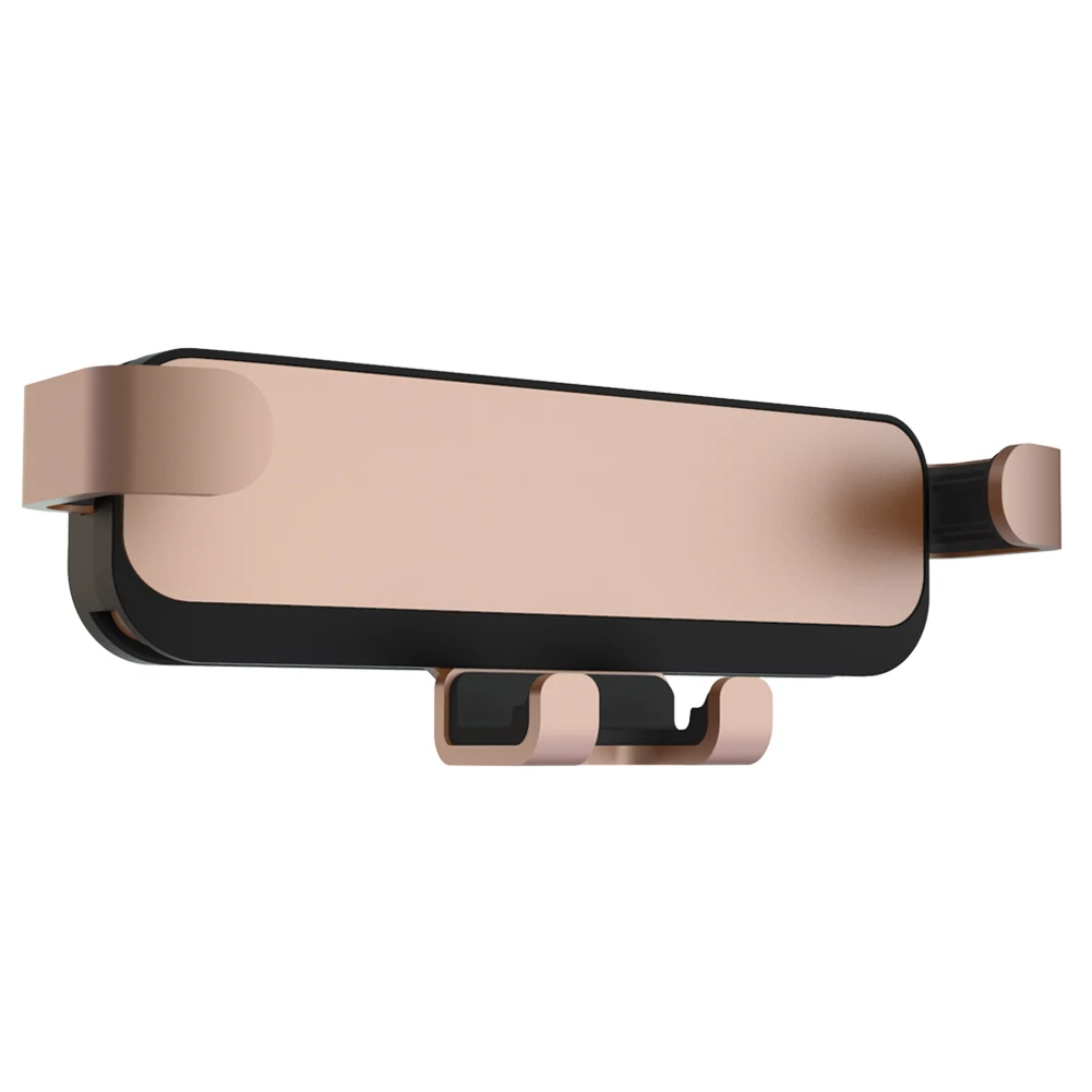 Telescopic Gravity Car Phone Holder Stand Bracket for iPhone Samsung Huawei F-Best | Автомобили и мотоциклы