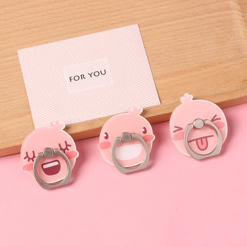 Оптовая продажа мультяшная универсальная розетка для мобильного телефона