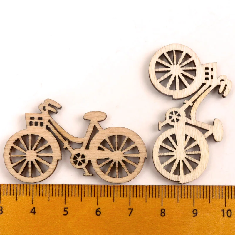 10 шт. кнопок оптовая продажа Высококачественная высечка для велосипеда скрапбук