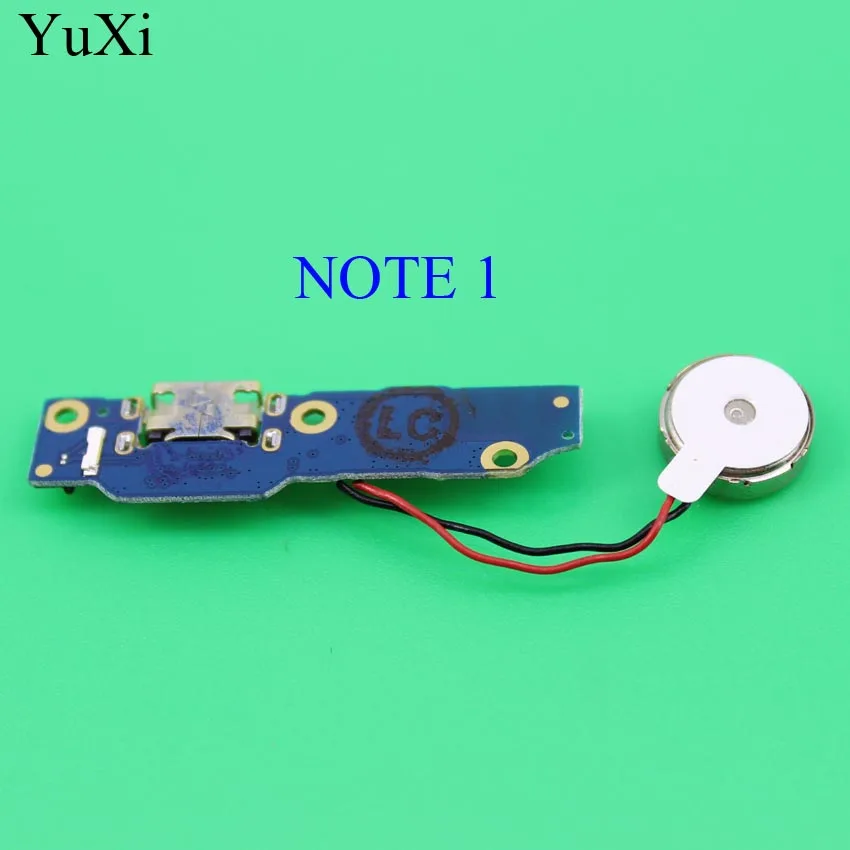 Соединитель док-станции YuXi с Micro USB-портом для зарядки и гибким кабелем MEIZU M1 /2/3 Note