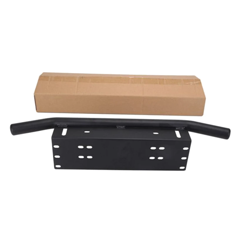 Кронштейн для крепления номерного знака светодиодный держатель рабочего света