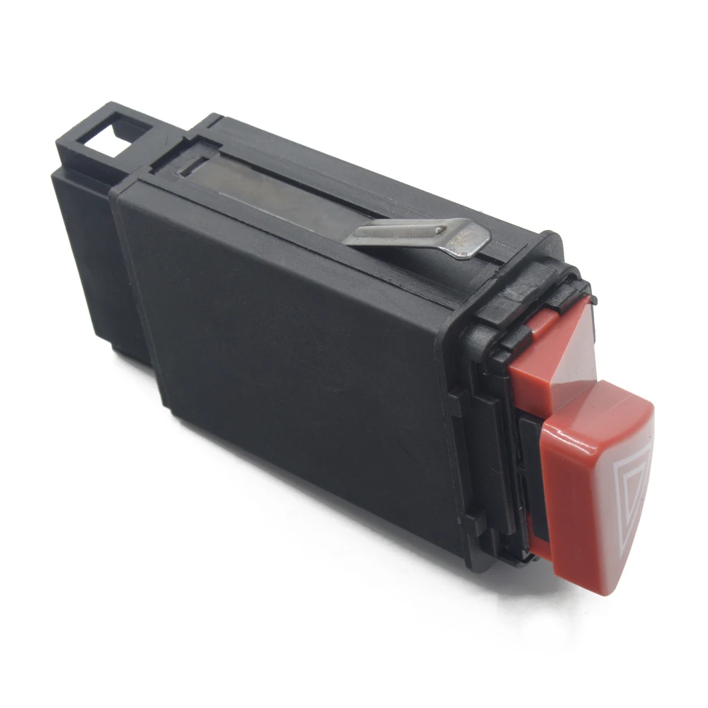 100% New# High quility! 4B0945509K For Audi A4 (8D2 B5) 1995-2002 (8D5 1996-2002 S4 1998-2002 Hazard Light switch | Автомобили и
