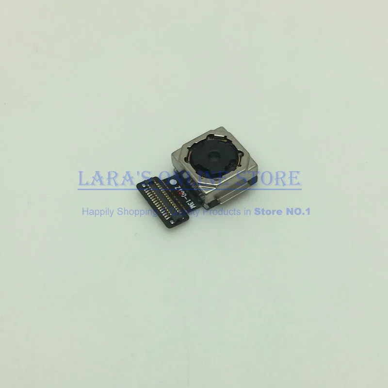 

Original New Back Camera For Meizu M5 Mini Meilan5 5.2" Rear Big Camera Module Replacement Parts In Stock 100% Tested & QC