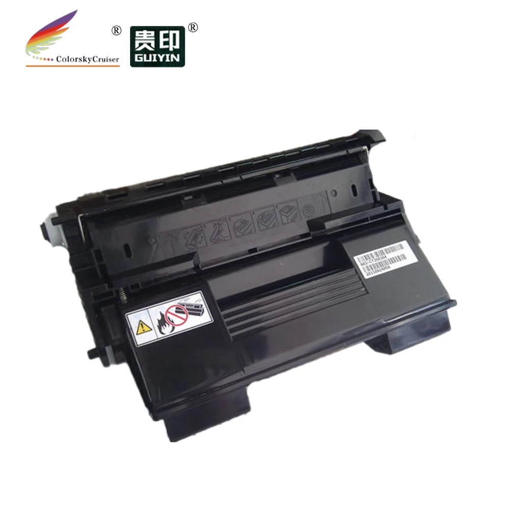 (CS-EN3000) совместимый картридж с тонером для принтера EPSON EPL-N3000 EPLn3000 EPL n3000 SO51111 bk (17000
