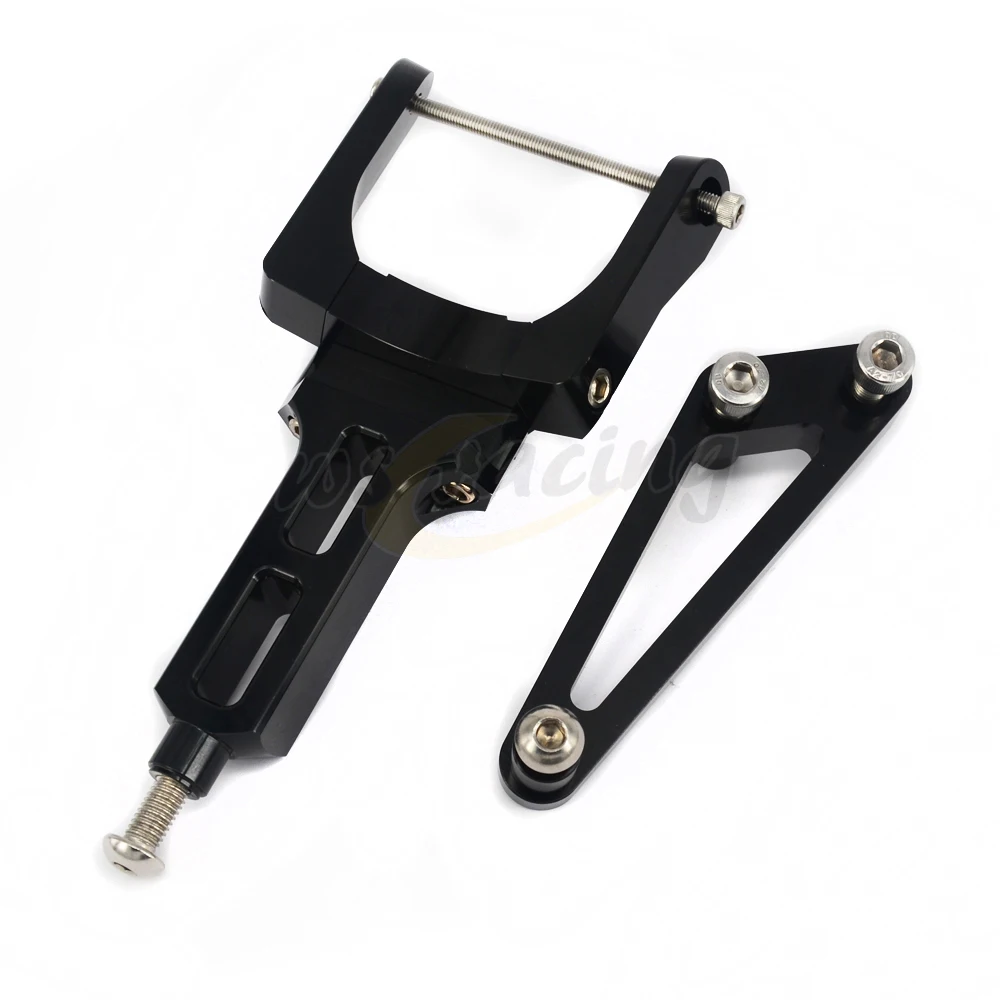 Демпфер Руля Мотоцикла держатель стабилизатора кронштейн крепления для HONDA CB1300 CB