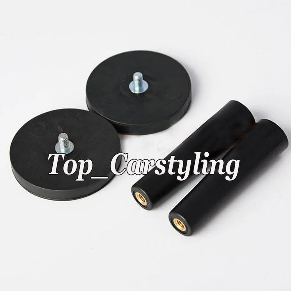 1000 шт./лот магнитный держатель для автомобильных упаковочных комплектов