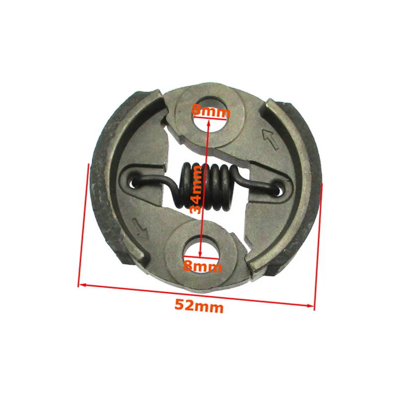 XLSION Aftermarket Racing клатч для RC Baja Fuelie Kings HPI Chung Yang GP290 газовый Sccoter 23c 26cc 29cc 50cc| |
