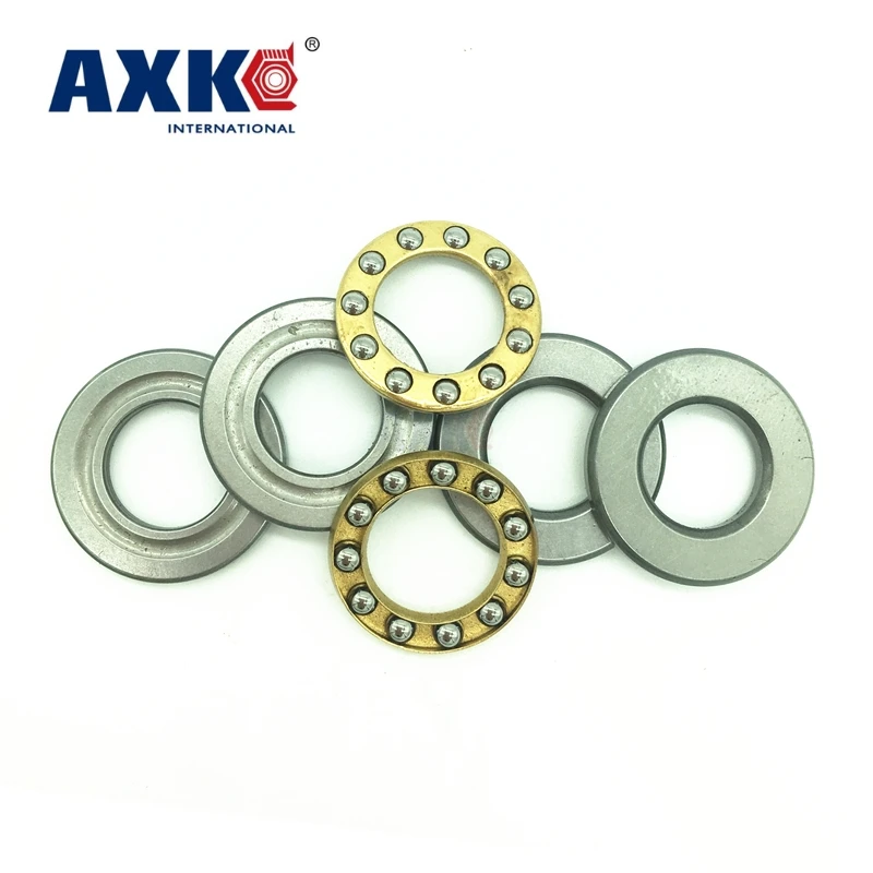 Axk 10 шт./лот фонарик фонарь миниатюрный шарикоподшипник|bearing bearing|bearings miniaturebearing 10pcs