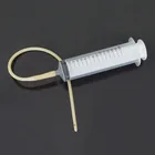 Мужские уретральные звуковые игрушки, силиконовый катетер, шприц для уретры, затычка для пениса, мочевые расширители, растягивающие звучащие секс-игрушки для мужчин, геев