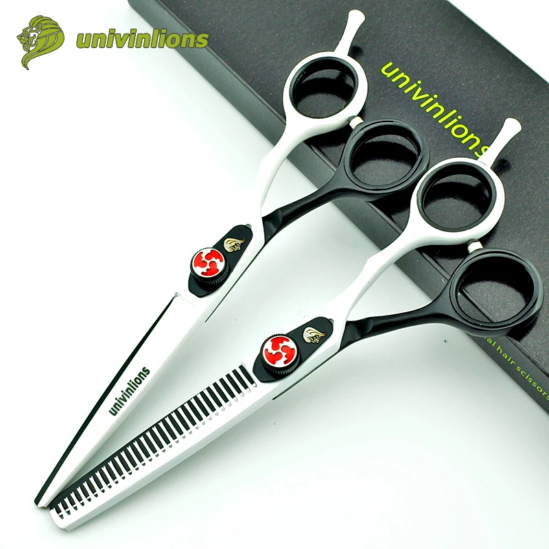 Ножницы Парикмахерские 6 дюймов японские стальные | Красота и здоровье