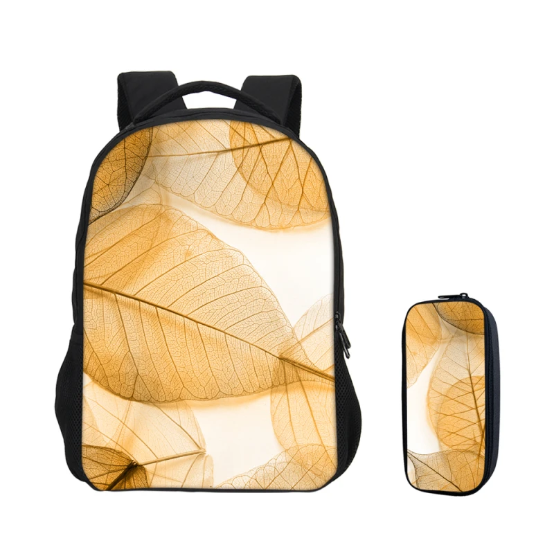 2 шт./компл. рюкзаки с объемным принтом Хомячки Кот Cheeses Kawai для девочек и мальчиков