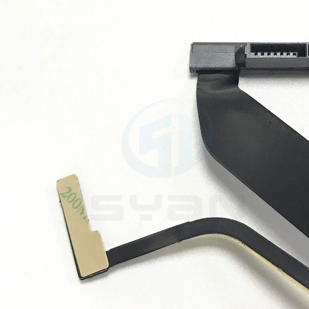 821 1480 A жесткий диск гибкий кабель для Macbook Pro 13 3 &quotA1278 HDD SSD 2012 лет|Компьютерные