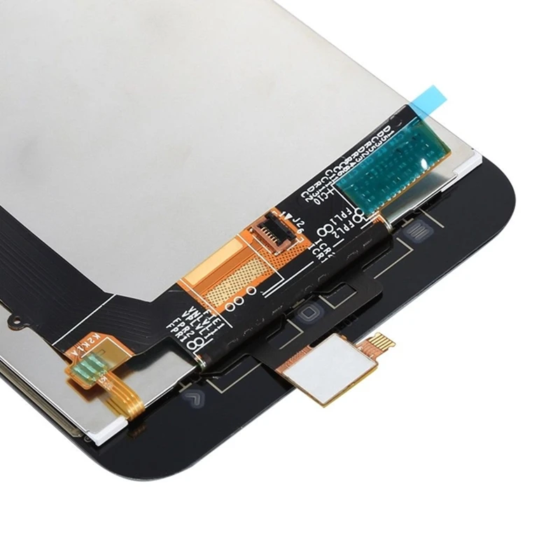 For Xiaomi 5X LCD Display MI Touch Screen Digitizer Assembly Replacement XIAOMI Mi A1 With Frame Combo | Мобильные телефоны и