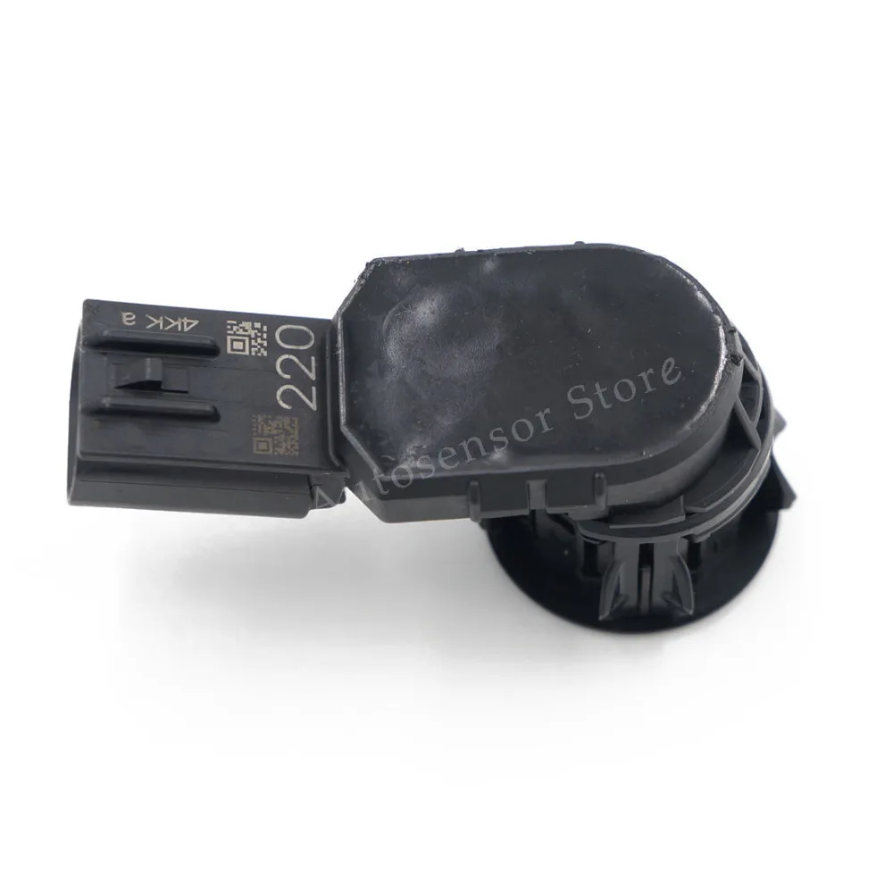 4 шт. новый бренд 89341 48020 42661 темно синий PDC датчик парковки обратная помощь для