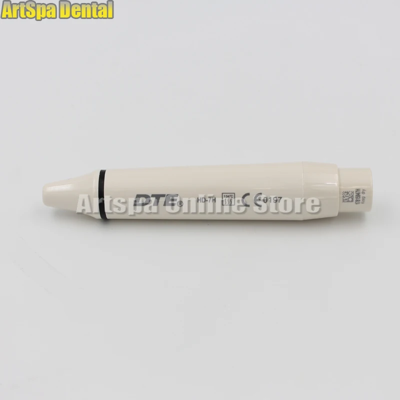 Original Dental Ultrasonic scaler DTE Detachable Handpiece HD-7H | Красота и здоровье