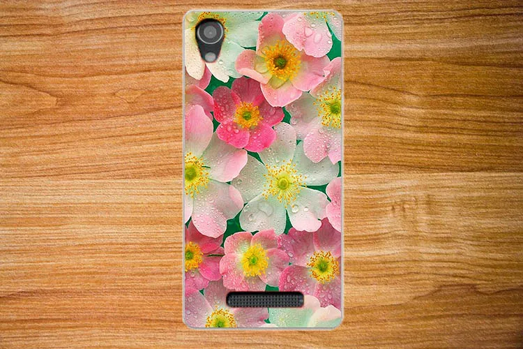 HOT ! For Fly Nimbus 8 FS454 Lovely Animals Design Cover 3D diy Painting Case Bright Colorful case cover Holoder | Мобильные