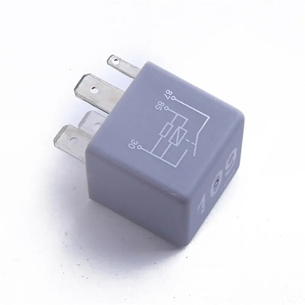 Реле питания 1J0 906 381 A основной источник #109 для J-etta Bora Golf MK4 Passat B5 Au-di A3 S3 1J0906381A 357 |