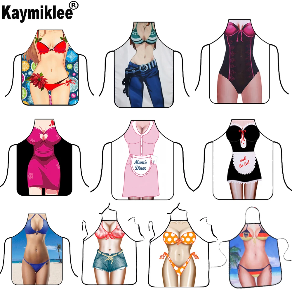 10 видов стилей сексуальный кухонный фартук, забавные креативные фартуки для приготовления пищи для мужчин, женщин, мужчин, подружек, подарки на Рождество, день рождения, CWQ037 10 видов стилей сексуальный кухонный фартук, забавные креативные фартуки для приготовления пищи для мужчин, женщин, мужчин, подружек, подарки на Рождество, день рождения, CWQ037