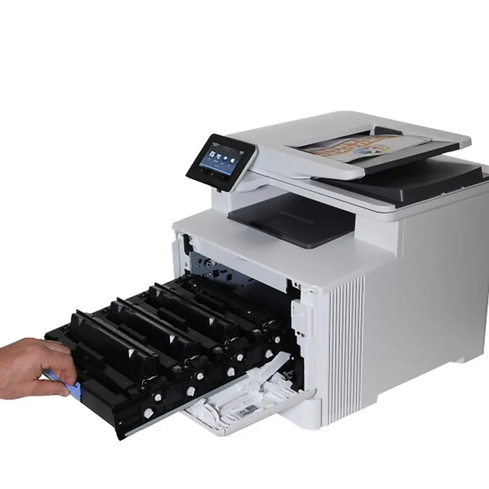 CF410A для HP M477fnw M477fdn M477fdw M452dw M452nw M452dn M377dw M477 M452 M377 477fnw 477fdn 477fdw 452nw 452dn 377dw