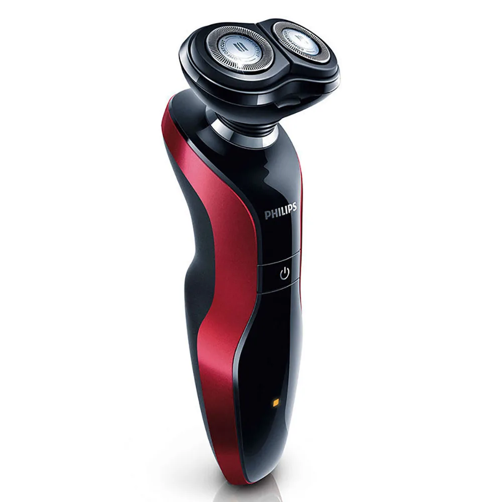 Электробритва Philips S538 с автофокусом перезаряжаемая моющаяся вращающаяся